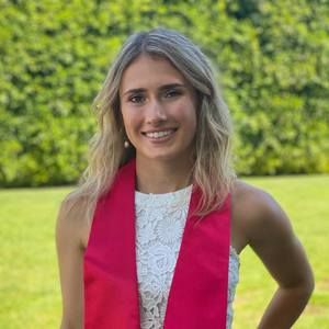 Meet your Posher, Katherine